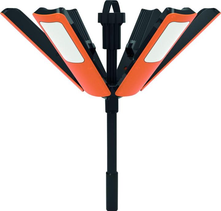 Produktbild Brennenstuhl LED-Scheinwerfer-Set (23500 lm)