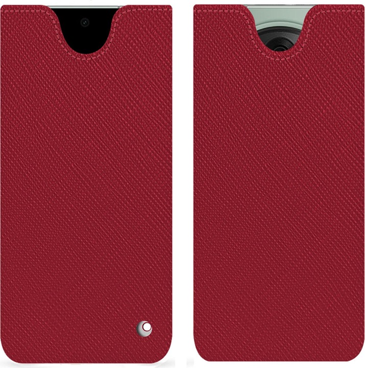 Produktbild Noreve Lederschutzhülle (OnePlus Open)