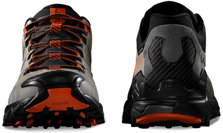 Actual product image La Sportiva Ultra Raptor II Leather GTX - Hiking boots - Men (44)