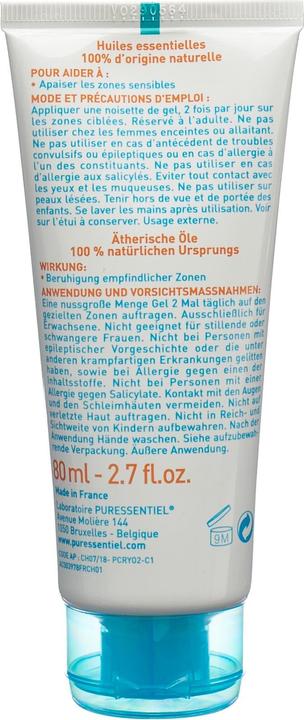 Produktbild Puressentiel CryoPure (1 x, 80 ml, 104 g)