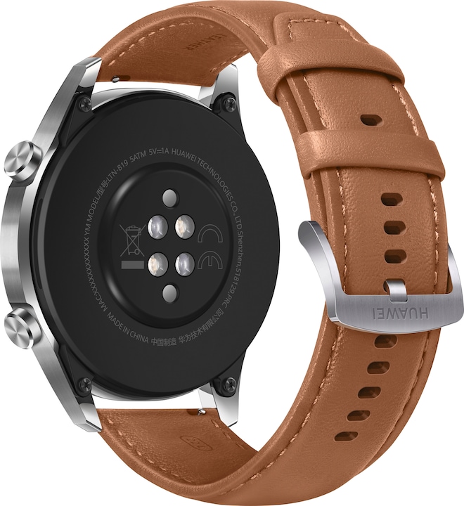 Immagine prodotto Huawei Guarda GT 2 Classic Edition (46 mm)