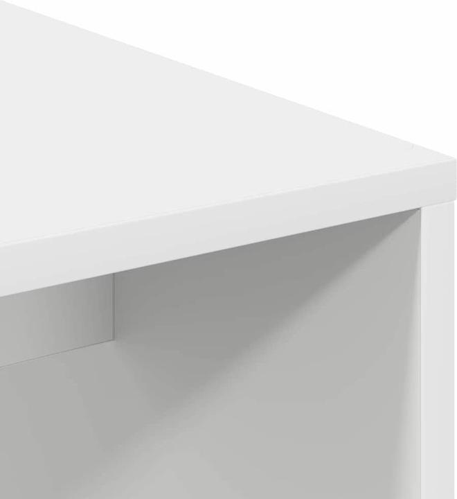 Produktbild vidaXL Computertisch (50 x 102 x 124 cm)