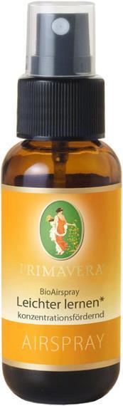Produktbild Primavera BioAirspray Leichter Lernen*