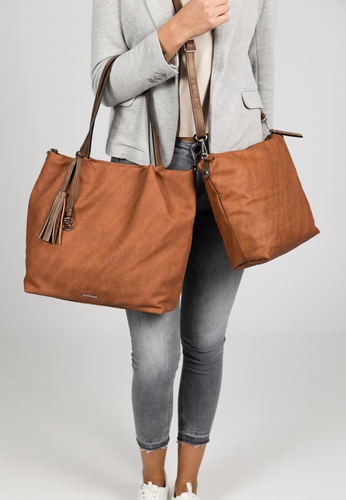 Immagine prodotto Emily und Noah Shopper Elke (23.63 l)