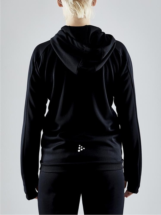 Actual product image Craft Evolve Crew Neck W (L)