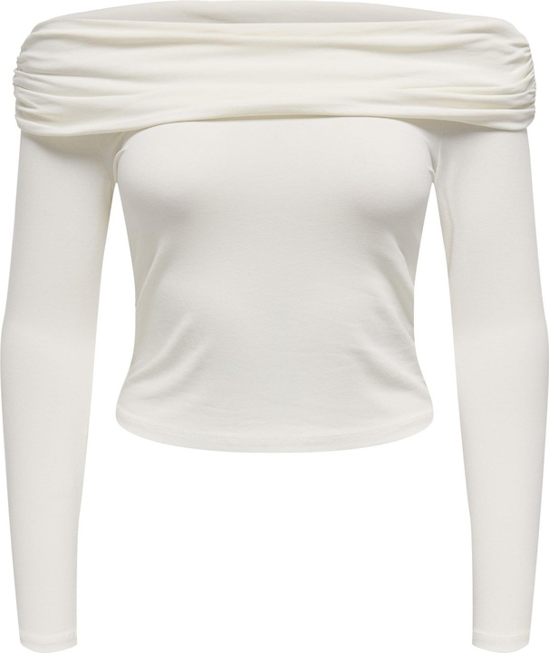 Produktbild Only Normal geschnitten Schulterfrei Top Top (XL)