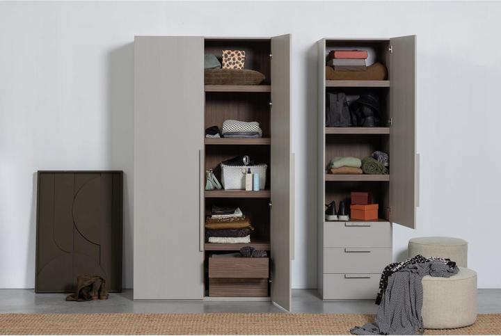 Immagine prodotto Woood Rens (210 x 55 x 58 cm)