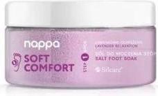 Immagine prodotto Silcare Sale Nappa per piedi Lavanda 400g (Pediluvio)