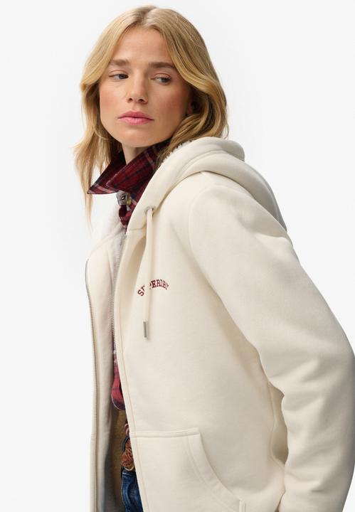 Actual product image Superdry Borg (XL)