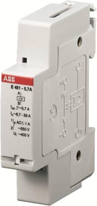 Immagine prodotto ABB Relè di ripartizione del carico 5.7A E452-5.7A F R ELEKTRONIK E452-5.7A