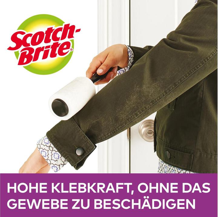 Actual product image Scotch-Brite Clothes trolley