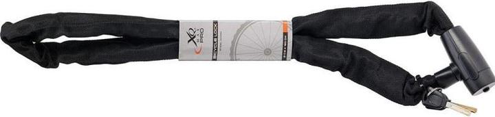Immagine prodotto Dunlop Bicycle Lock Incl. 2 Keys