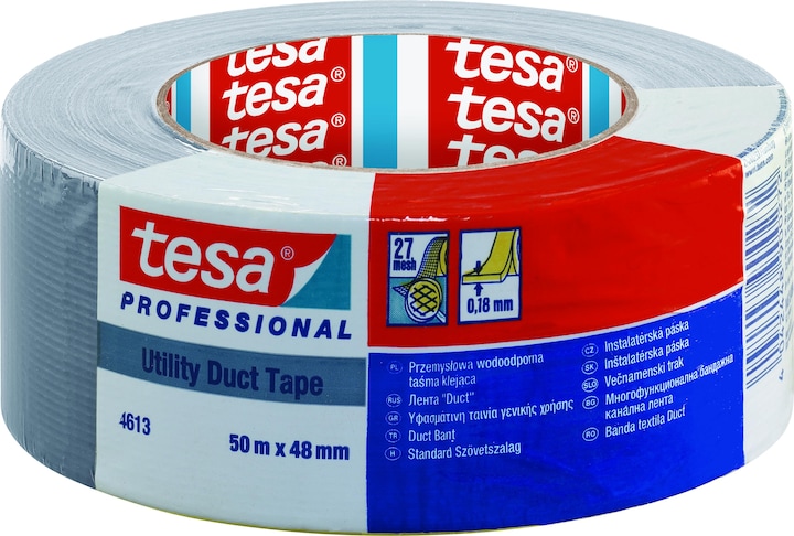 Image du produit tesa ruban duct tape (48 mm)