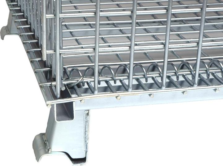 Actual product image Gladiatorfit Sports ball trolley