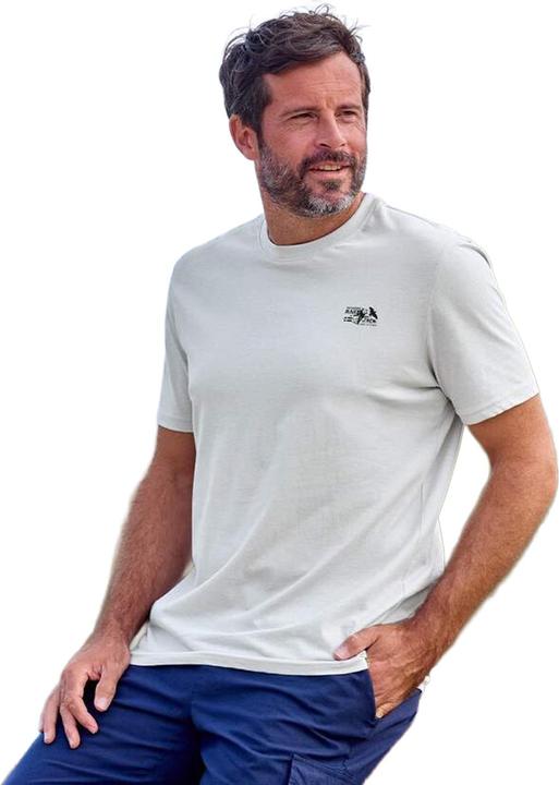Produktbild Atlas For Men TShirt (4erPack) (5XL)