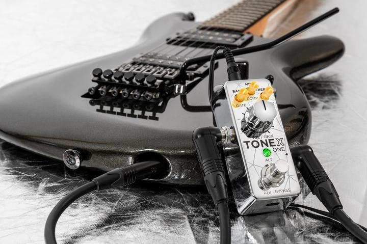 Image du produit IK Multimedia Tonex One Limited Edition - Ultimative Amp- und (USB)