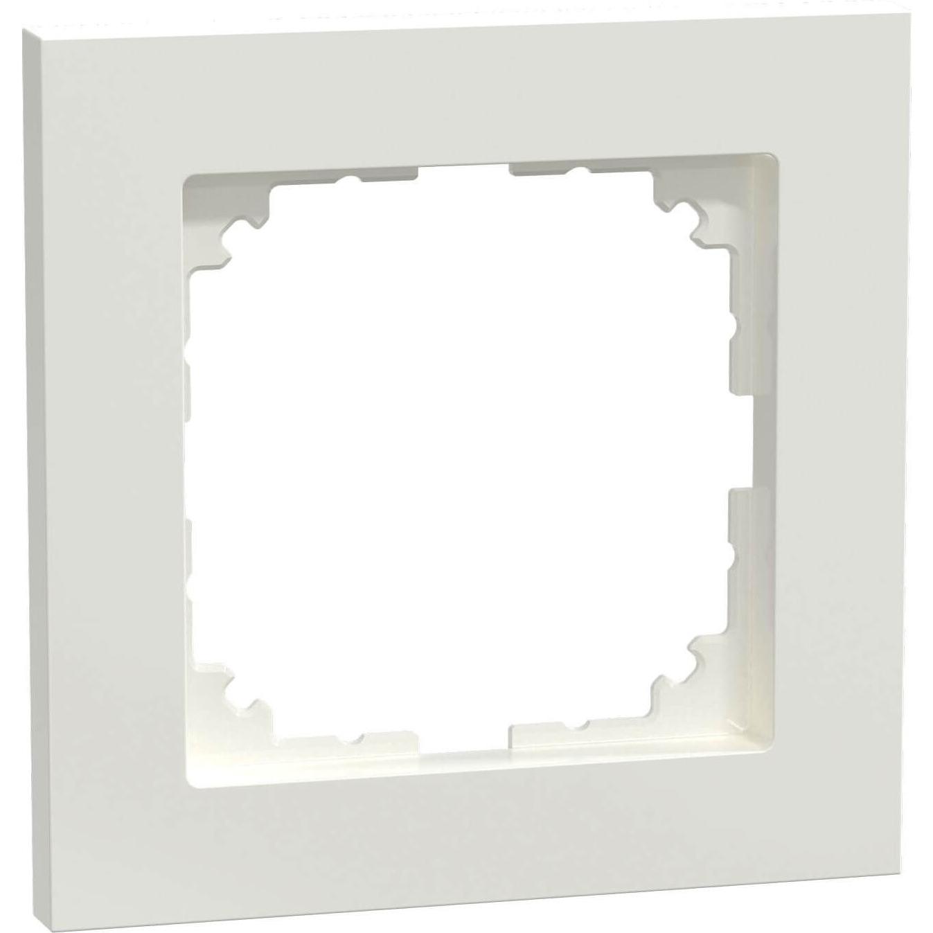 Merten, Zubehör Schalterprogramm, Rahmen