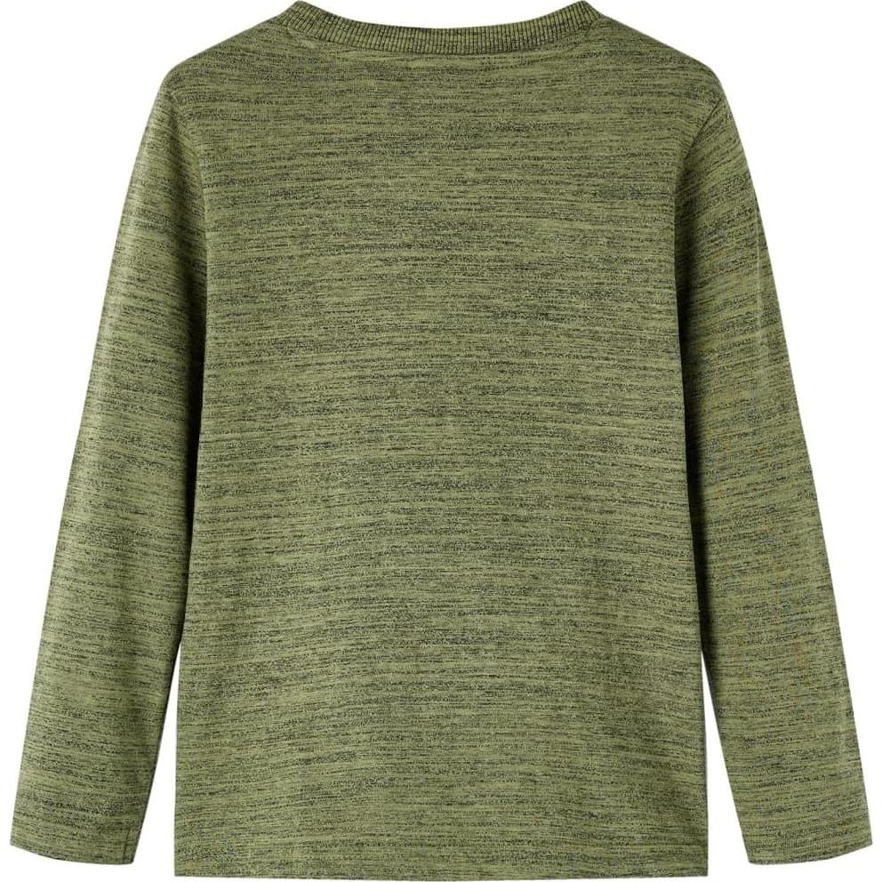 Thumbnail - VidaXL, Unisex, Shirt, Lucy, Grün, (140)
