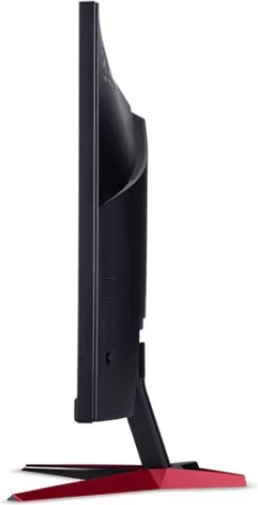 Actual product image Acer Nitro VG240YS3bmiipx (1920 x 1080 pixels, 23.80")