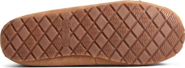 Actual product image Sperry Reina suede slippers (39.5)
