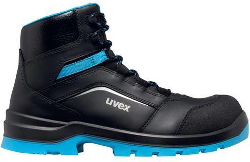 Produktbild Uvex Safety xenova Schnürstiefel S3 SRC Weite 11 (S3, 40)