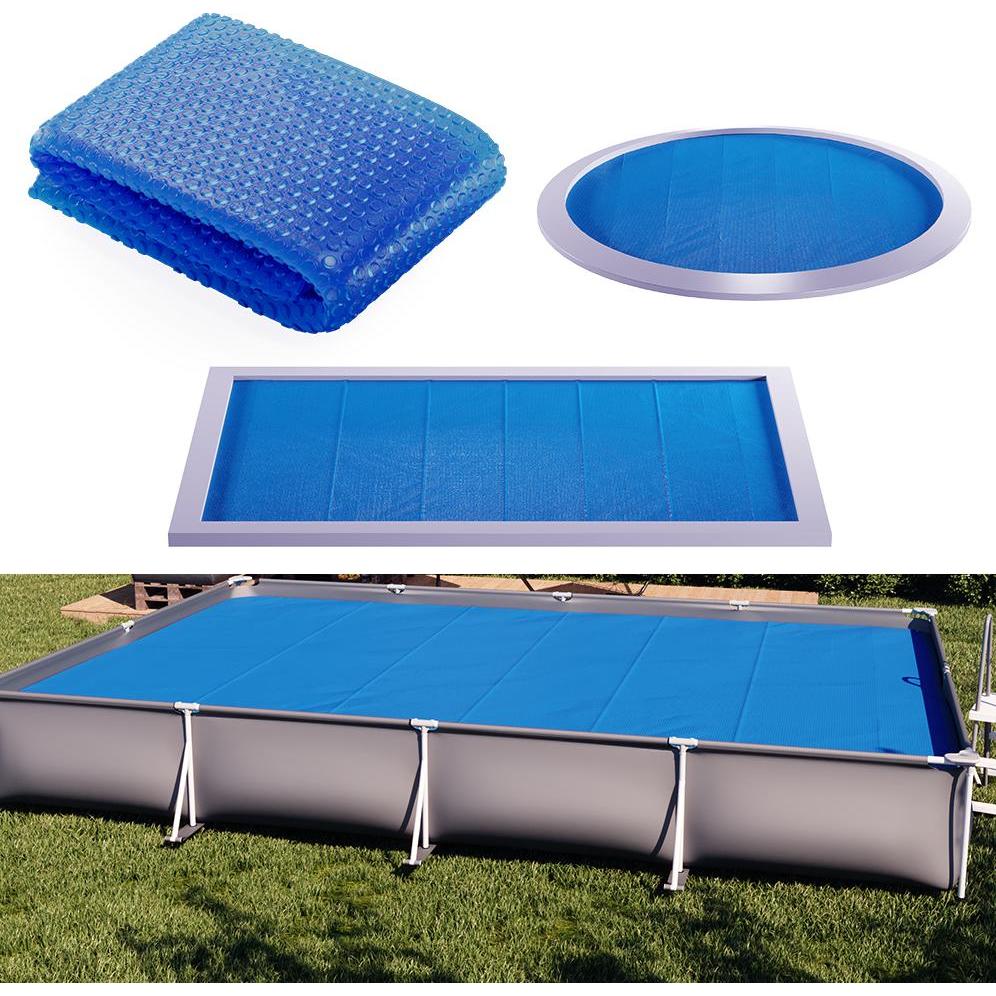 Thumbnail - OK-Living, Pool Zubehör, Solarfolie