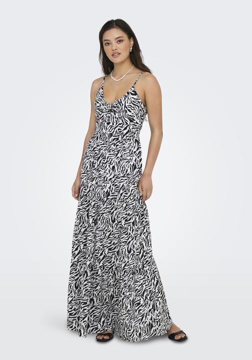 Actual product image Only ONLJENNIE Langes Kleid Kleid (M)