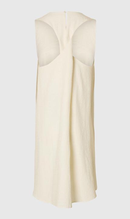 Actual product image Selected Femme Mini Kleid ohne Ärmel (36)