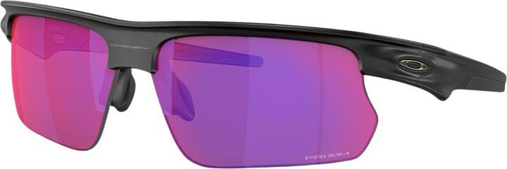 Matte black/prizm road