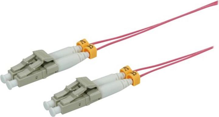 Actual product image Roline Slim patch cable (1 m)