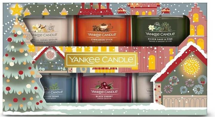 Immagine prodotto Yankee Candle Passaporto per le vacanze