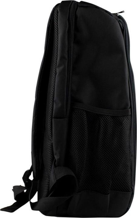 Produktbild JTI Kamerarucksack mit Regenhülle - Rot (Fotorucksack)