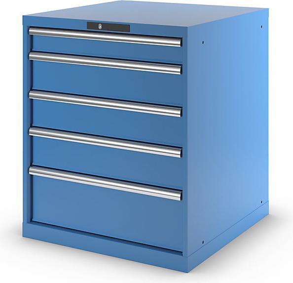 Produktbild Lista Schubladenschrank, 5 Schubladen (71.70 cm, 85 cm)