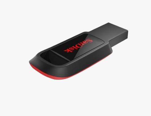 Produktbild SANDISK Cruzer Spark (32 GB, USB-A)