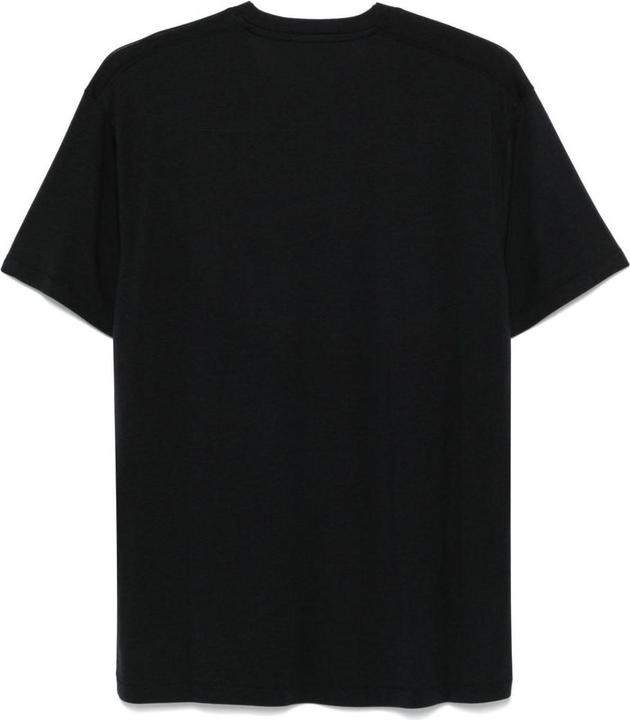 Produktbild Tom Ford T-shirt E Polo Nero (50)