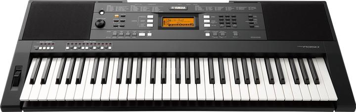 Produktbild Yamaha PSR-A350 (61 Tasten)