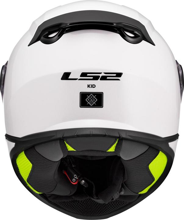 Immagine prodotto LS2 FF812 KID SOLID Kinderhelm (S)