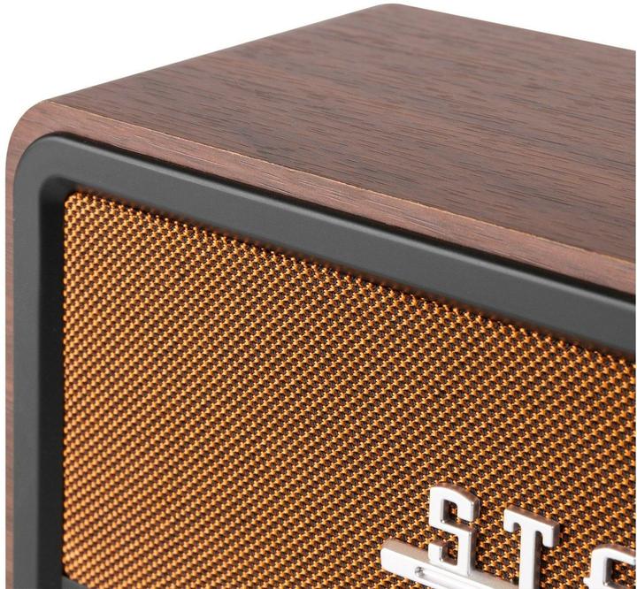 Produktbild Audizio Foggia (DAB+, FM, Bluetooth)