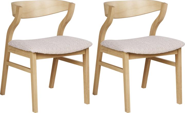 Produktbild Beliani Maroa