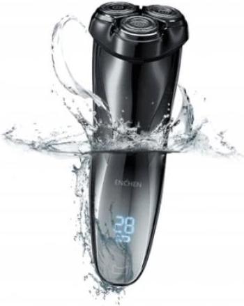 Actual product image Xiaomi BlackStone-3 Men's Razor