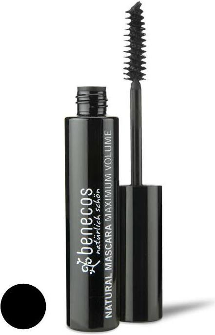 Produktbild Benecos Maximum Volume (Deep Black)