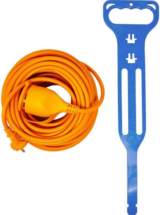 Image du produit Electraline Kabelhalter