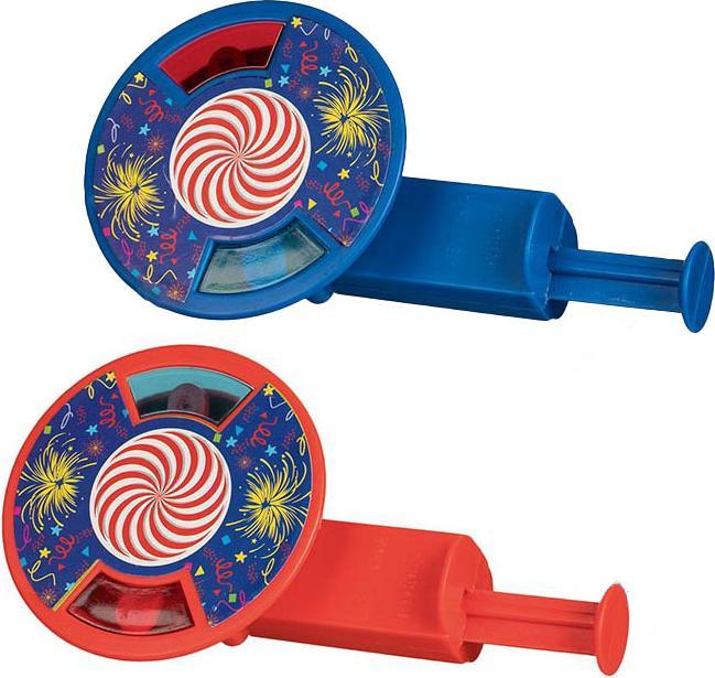 Actual product image Goki Fire wheel 2 assorted (German)