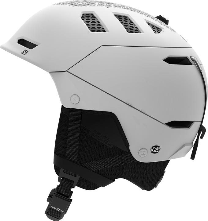 Immagine prodotto Salomon CASCO HUSK PRIME Bianco (S)
