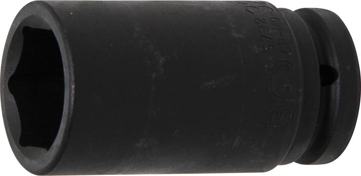 Actual product image BGS Kraft-Steckschlüssel-Einsatz (32 mm)