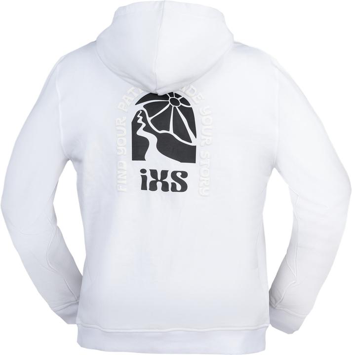 Produktbild iXS Graphic 1.0 Hoodie (M)