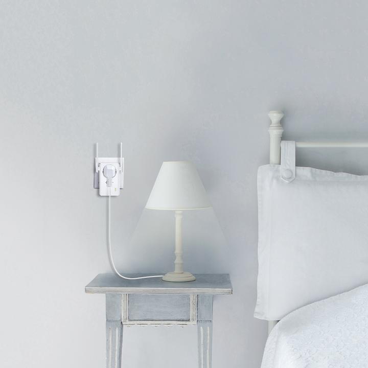 Image du produit TP-Link TL-WA860RE (300 Mbit/s)