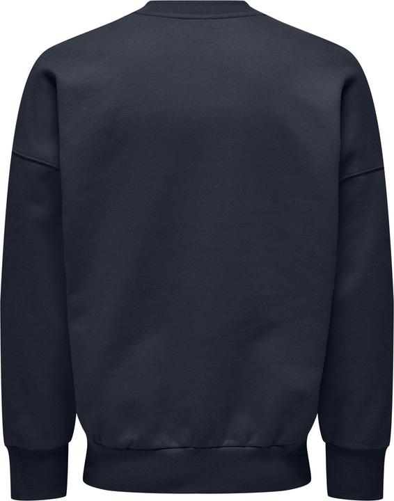 Image du produit Only & Sons Sweat-shirt uni (S)