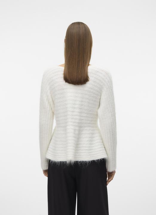 Immagine prodotto Vero Moda VMNONO Top in maglia Maglione in maglia (XS)