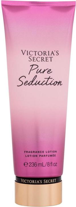 Actual product image Victoria's Secret Victoria,s S Body Lotion 236 Pure Seduct (Body lotion, 236 ml)